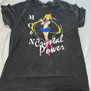 Brand new, never worn forever 21 T-shirt. I removed the tags